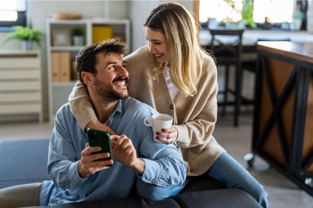 People Are Sharing The Qualities They Value Most In A Partner As They ...