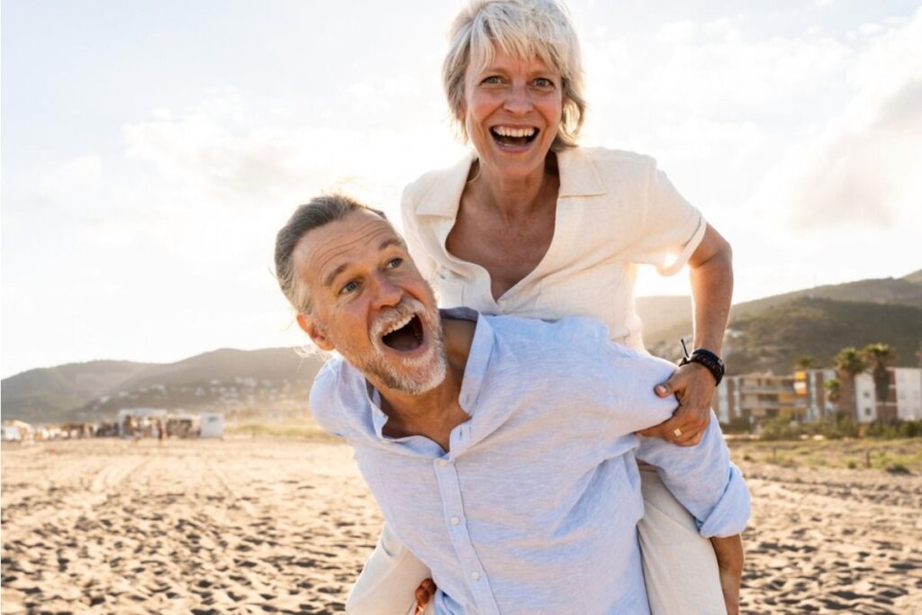 People In Decades Long Relationships Are Finally Revealing What