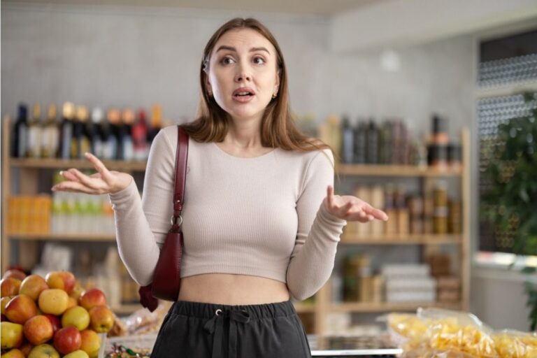 Shoppers Are Noticing a New Change at Grocery Stores and Many Say It Feels “Unnecessary”