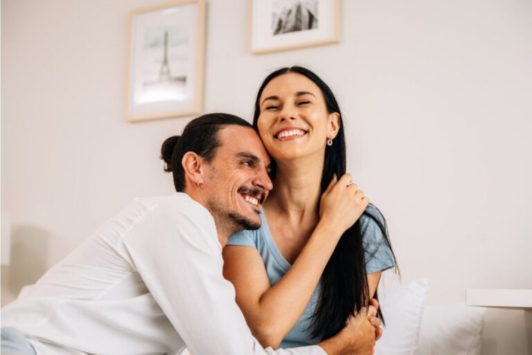 Some People Wonder If It’s Possible To Build A Happy Marriage Later In Life