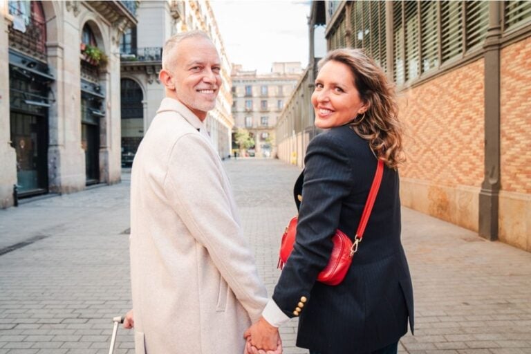 Stories From People Who Started Over Later In Life Are Getting A Lot Of Attention