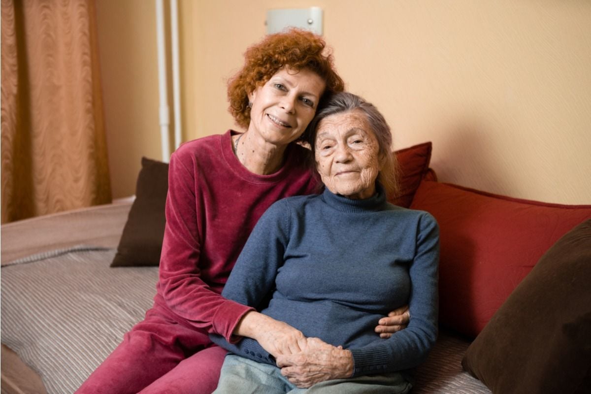 What Caring for Elderly Parents Really Feels Like and What People Don’t Talk About
