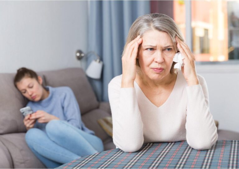 Woman Says Her Adult Daughter Moved Back Home With Three Rules and She’s Not Sure She Can Live With Them