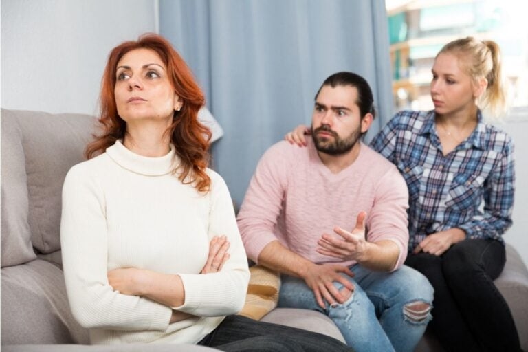 Woman Says Her Daughter’s In-Laws Showed Up and Decided to Stay in Her House Without Asking, Now She Wants to Call Them Out. Is she Wrong to Say Get Out