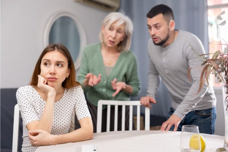 Woman Says Her Mother-in-Law Mocked Her Sick Father to His Face, Now Her Husband Is Struggling, He Finally Sees It