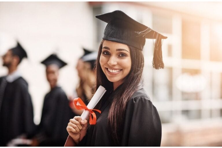 A Graduation Celebration Is Turning Tense as One Sibling Chooses Not to Show Up Over Family Conflict