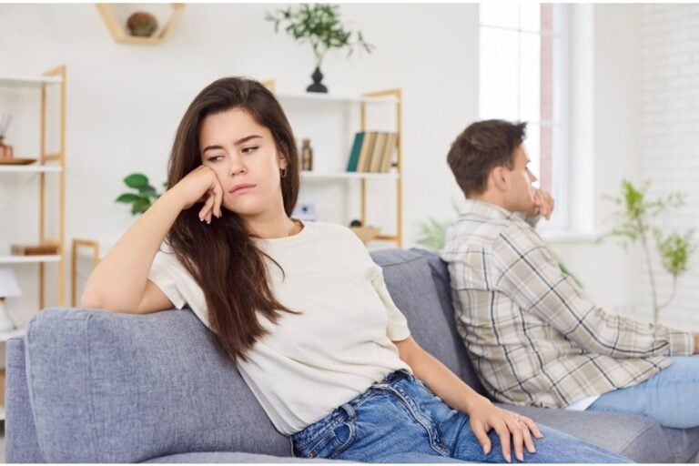 A Wife Asked Her Husband Not to Hire Her Brother-in-Law Anymore and It Sparked Tension