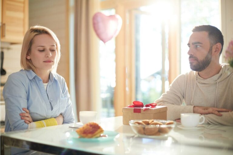 A Woman Wanted to Eat Out on Her Birthday but Her Husband Disagreed and Tension Ensued