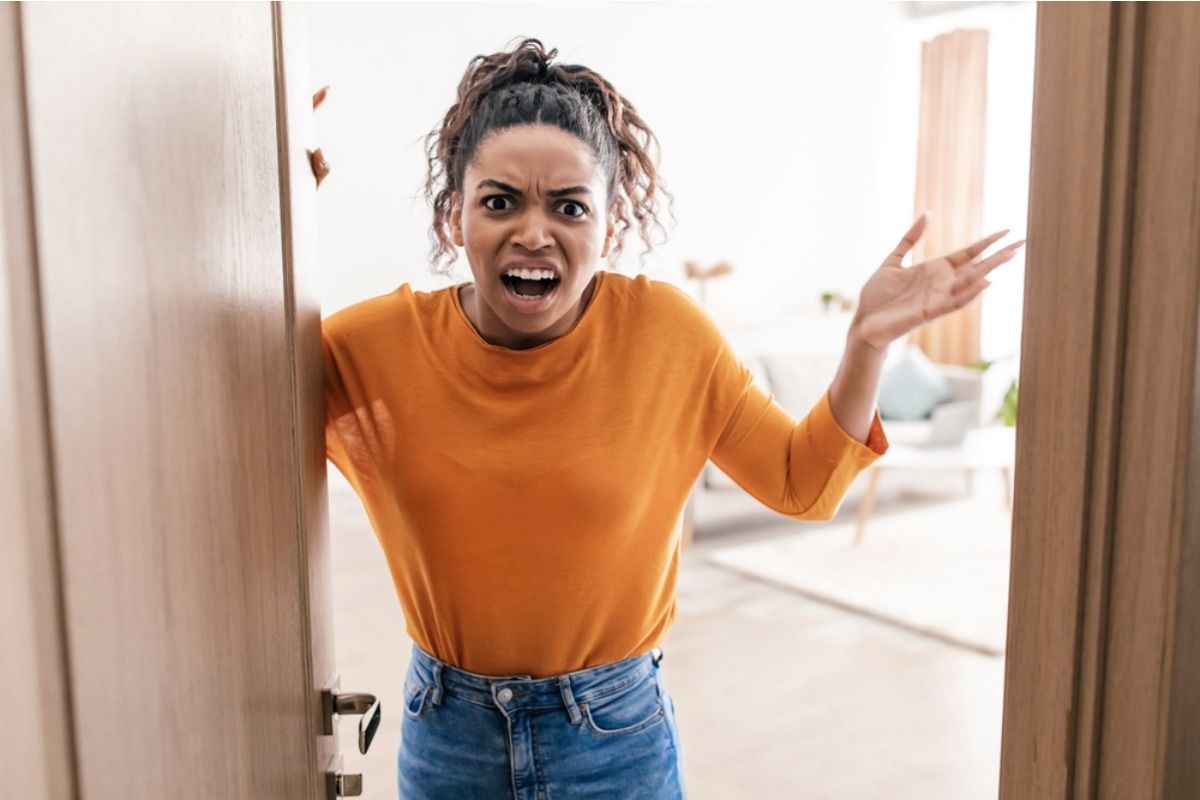 Families Are Divided After One Parent Cut Contact Over a Child Being Taken Without Permission