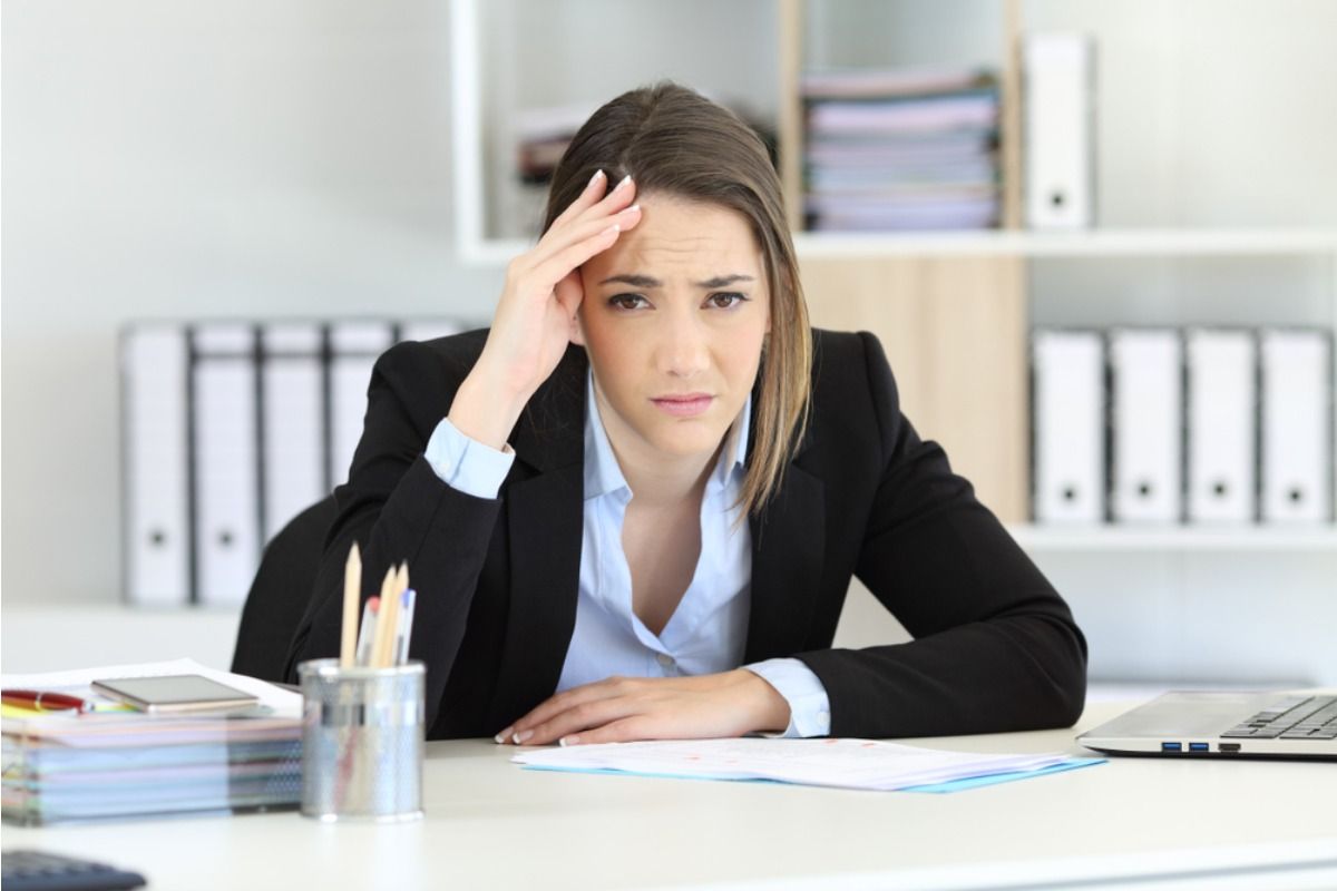 I Didn’t Show Up an Hour Early to Relieve My Coworker and Now I’m Questioning If I Did Something Wrong