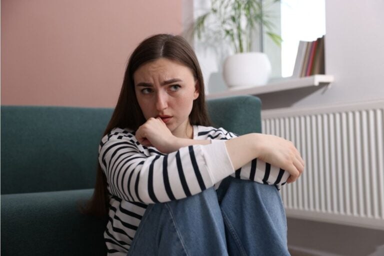 I Didn’t Tell My Mom About My Sister’s Pregnancy Before She Died and Now I’m Questioning If I Made the Right Choice