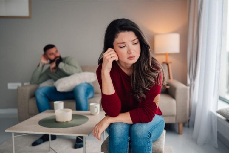 I Don’t Want to Stay Overnight at My In-Laws’ Place and Now It’s Causing Tension in My Marriage