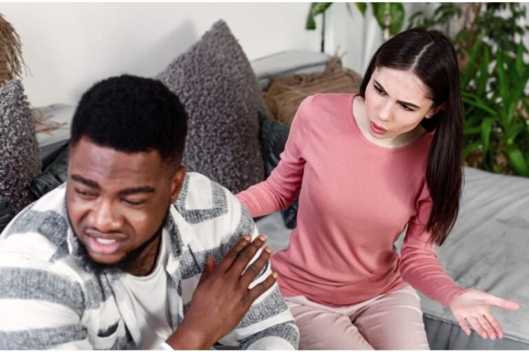 I Found Out My Husband Hid a Year-Long Goal From Me and Now He Says I Ruined It and I’m Questioning Everything