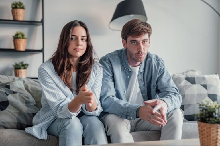 I Got Upset After My Boyfriend Ate Most of the Lasagna and Now He’s Mad Because He Says I Judged Him