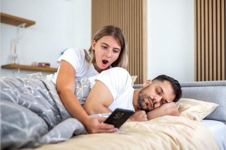 I Looked Into My Friend’s Boyfriend’s Past Behind Her Back and Told Her Family What I Found and Now I’m Questioning If I Crossed a Line