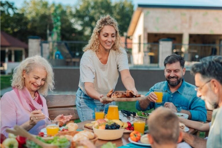 I Served My Friends Before My Family at My Housewarming and Now It’s Causing Drama