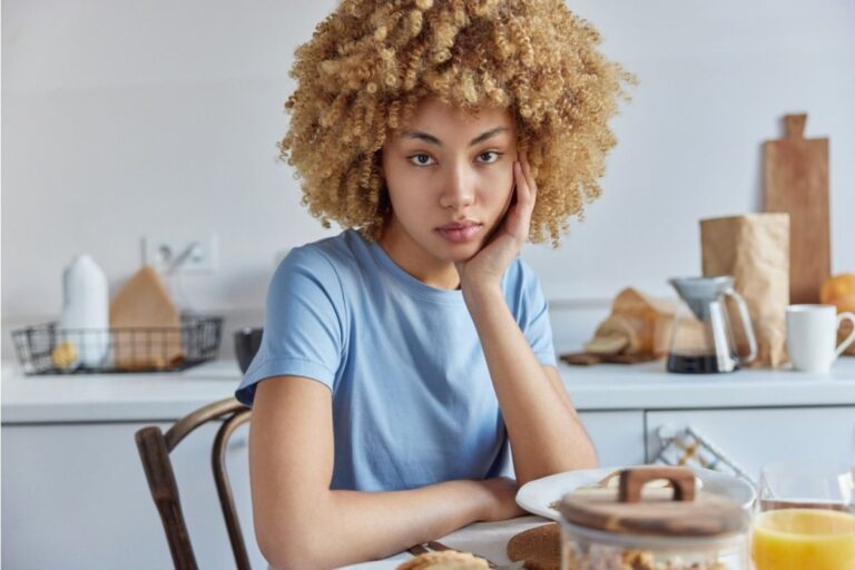 I Skipped My Grandmother’s Cooking After She Accidentally Added Meat and Now I’m Wondering If I Overreacted