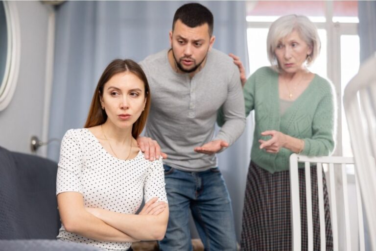 I Told My Husband I’d Divorce Him If He Helped Care for His Mother and Now I’m Questioning Everything