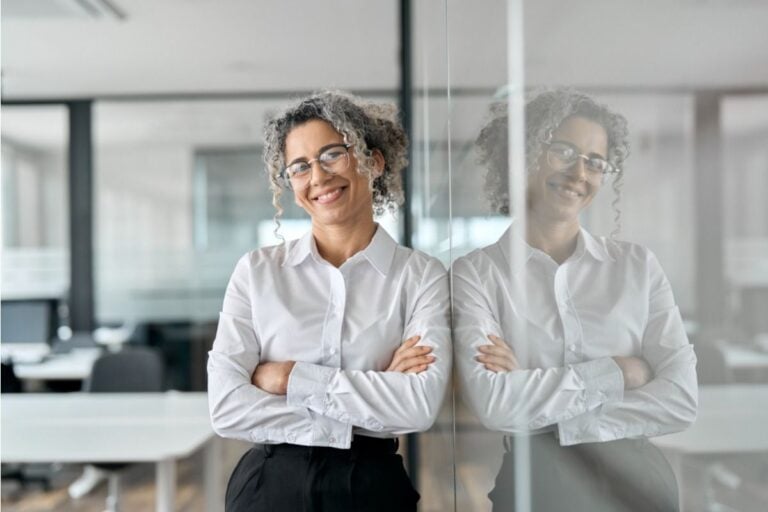 If You’re Over 50 And Not Hearing Back From Applications, Your Resume Might Be Quietly Aging You