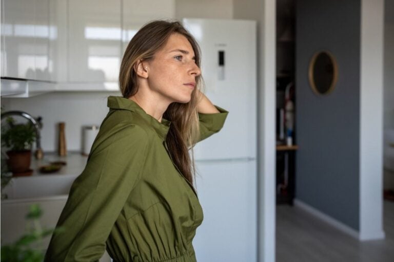 I’m Questioning Everything After Years of My Partner’s Road Rage and Frightening Behavior and Now I’m Thinking About Separation