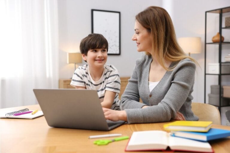 Parents Are Divided After One Mom Refused to Teach Her Son and It’s Costing the Family $700 a Month