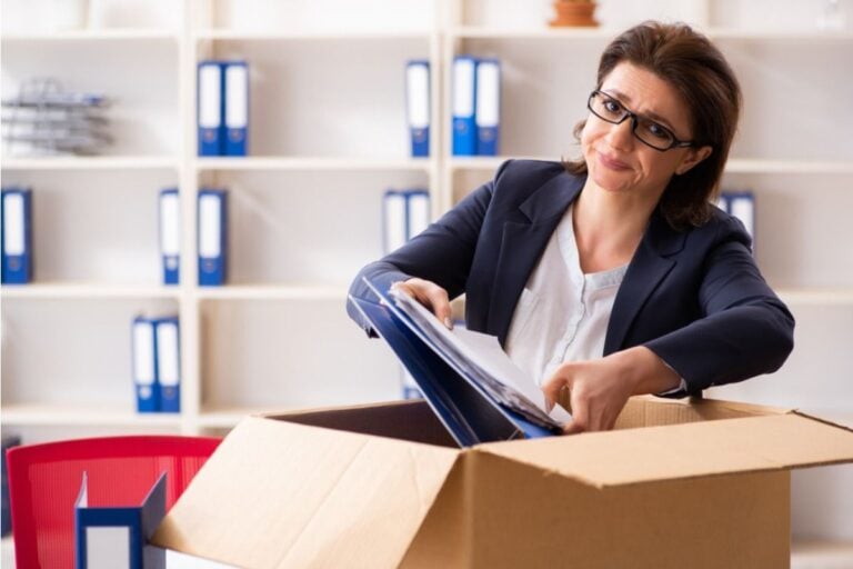 Woman Laid Off After Nearly 20 Years Says Job Hunting at 55 Feels Overwhelming, I Don’t Even Know Where to Start Anymore