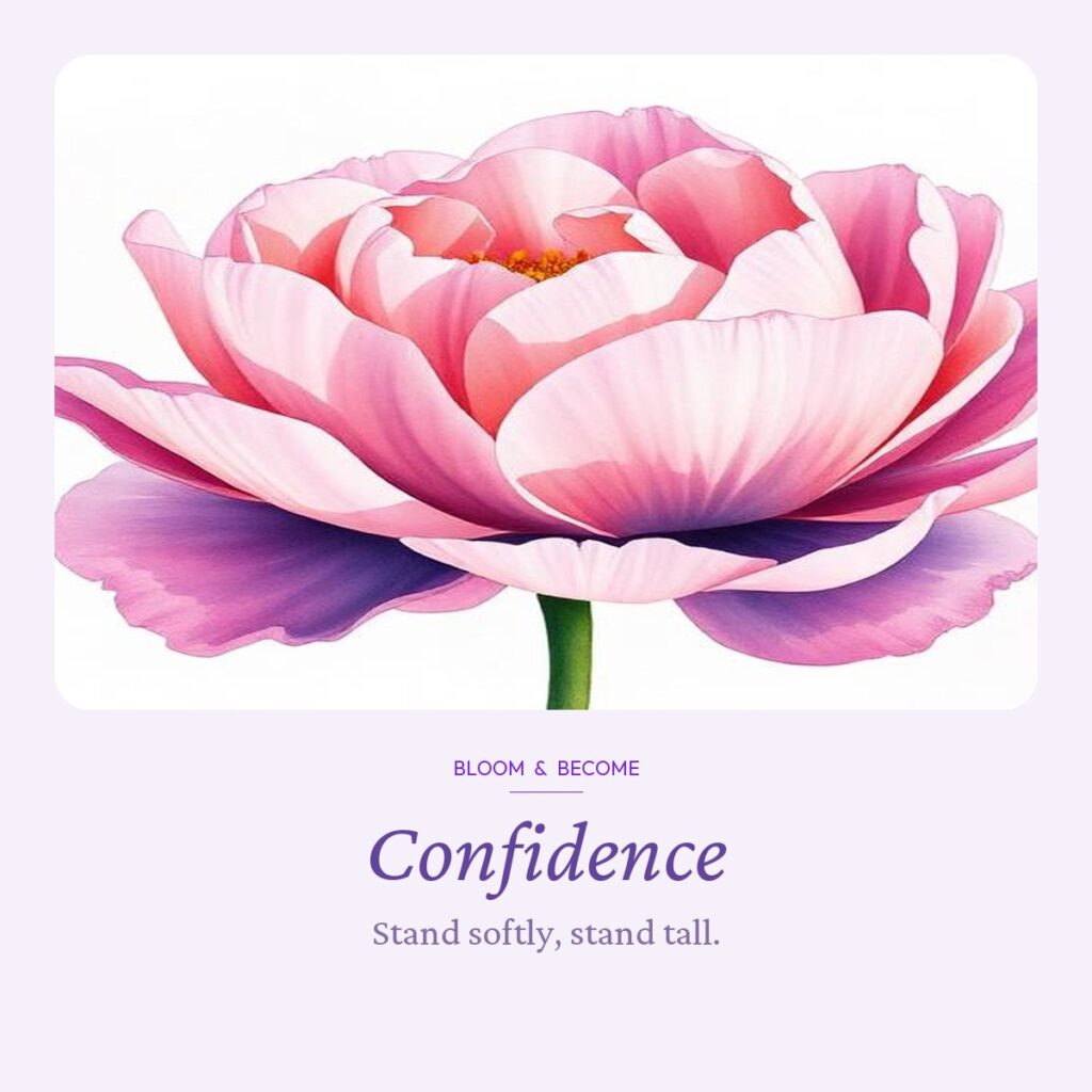 icon for confidence.