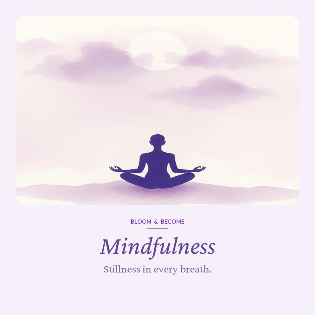 icon for mindfulness.